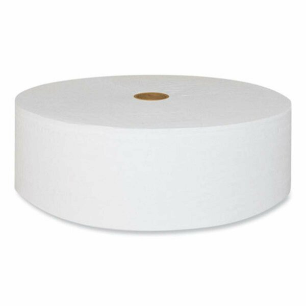Morcon 3.3 in. x 1, 200 Sheet Tissue Small Core Bath Tissue, White MORVT1200